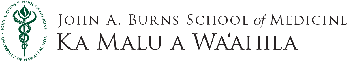 Ka Malu a Waʻahila logo