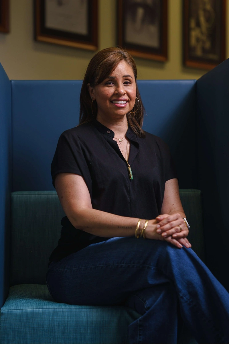 Robin Miyamoto, PsyD